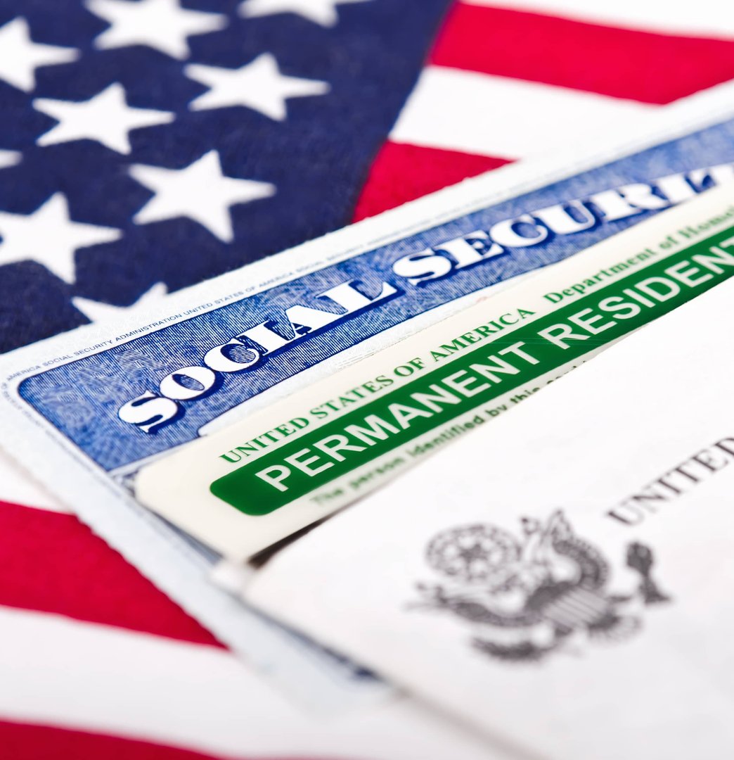 Immigration attorney consultation